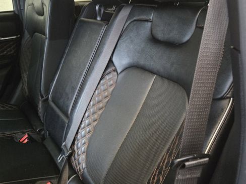 Used 2024 Jeep Grand Cherokee Summit w/ Advanced Protech Group IV image 20