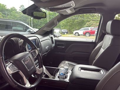 Used 2018 GMC Sierra 1500 SLT