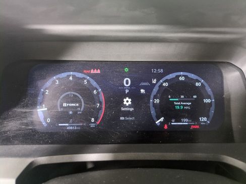 Used 2024 Toyota Tacoma TRD Off-Road w/ TRD Off Road Premium Package AWD/4WD image 18