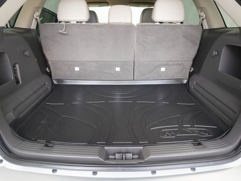 Used 2013 Ford Edge SEL image 23