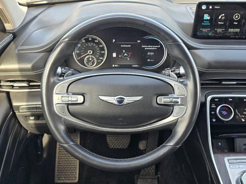 Used 2024 Genesis GV80 2.5T image 14