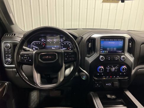 Used 2021 GMC Sierra 1500 Elevation w/ X31 Off-Road Package image 12