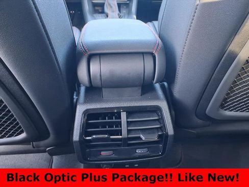 Used 2025 Audi Q3 2.0T Premium Plus w/ Premium Plus Package image 13