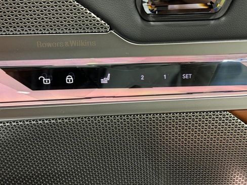 New 2025 BMW 760i xDrive image 20