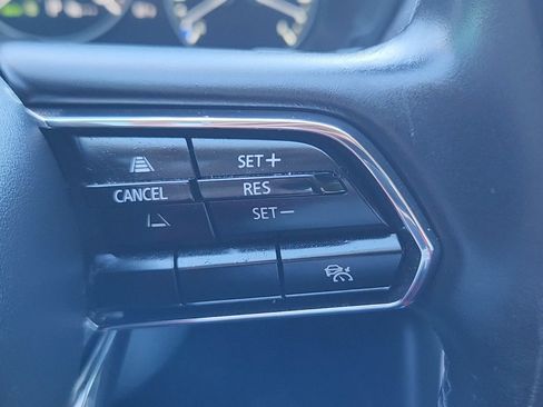 Used 2024 MAZDA CX-90 3.3 Turbo w/ Premium Package image 14