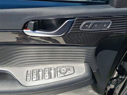 Certified 2024 Hyundai Palisade Calligraphy