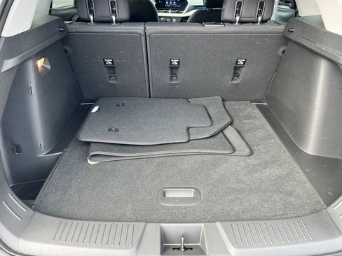 Certified 2024 Chevrolet Trax LS image 14