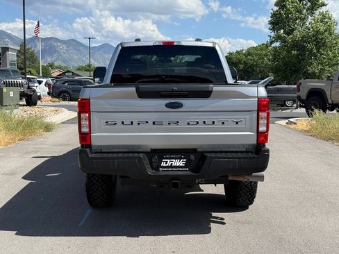 Used 2020 Ford F250 XLT AWD/4WD image 11