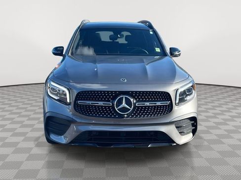 Used 2023 Mercedes-Benz GLB 250 image 2