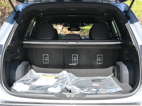 New 2026 Subaru Forester Premium AWD/4WD image 34