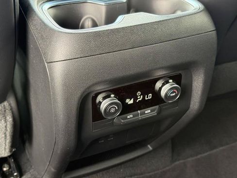 New 2026 Buick Enclave Sport Touring FWD image 35