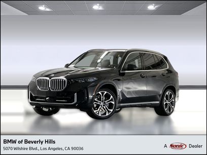 Used 2026 BMW X5 sDrive40i