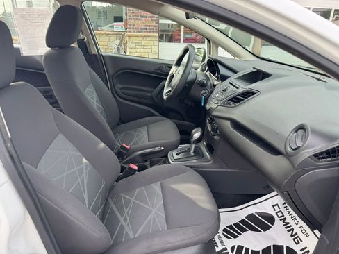 Used 2014 Ford Fiesta S FWD image 32