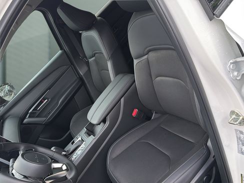 New 2026 MAZDA CX-5 Preferred AWD/4WD image 9