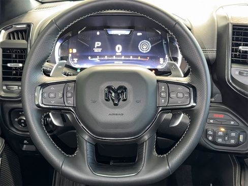 New 2026 RAM 1500 RHO w/ Bed Utility Group image 14