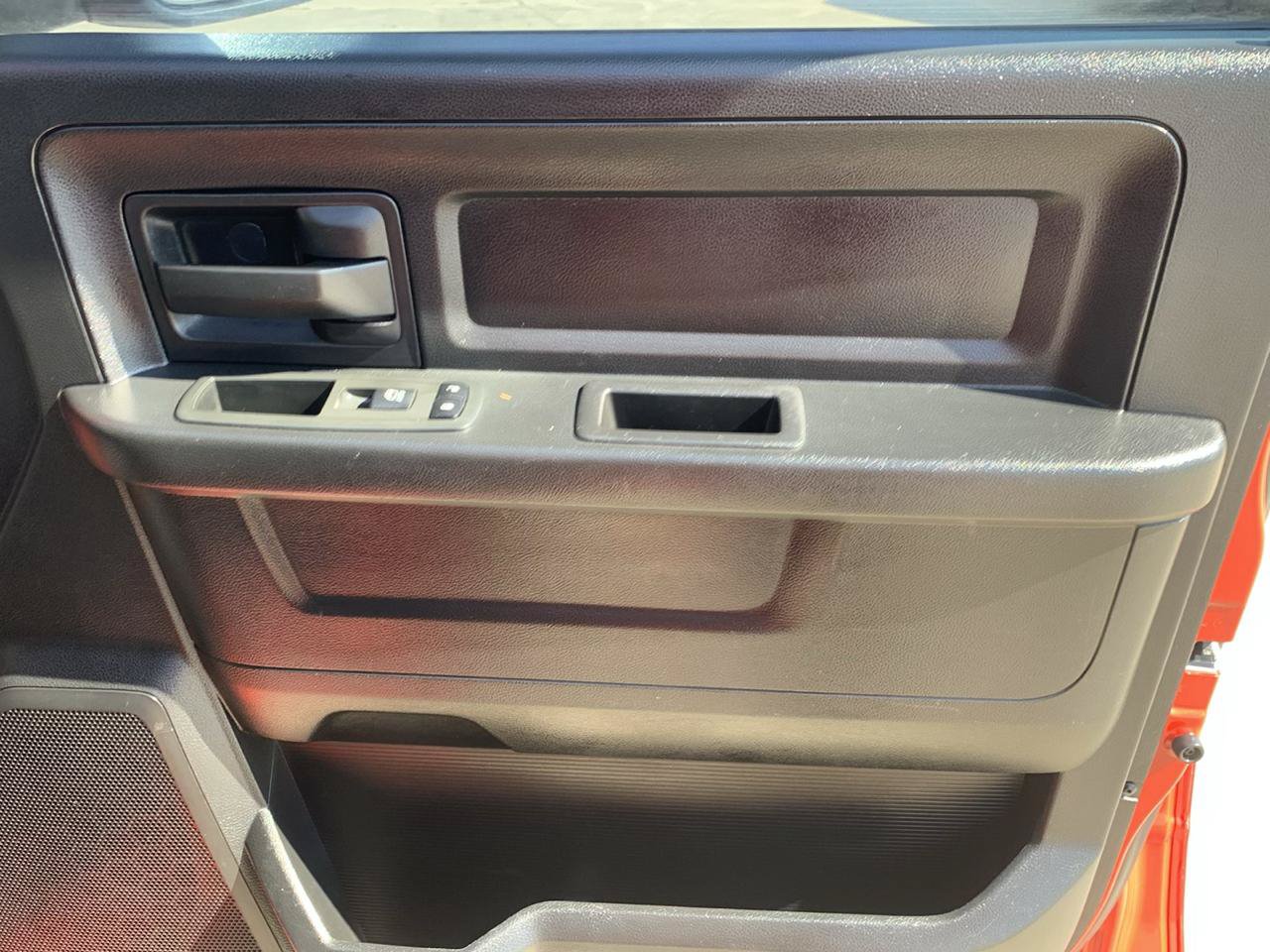Used 2014 RAM 1500 Tradesman RWD image 13