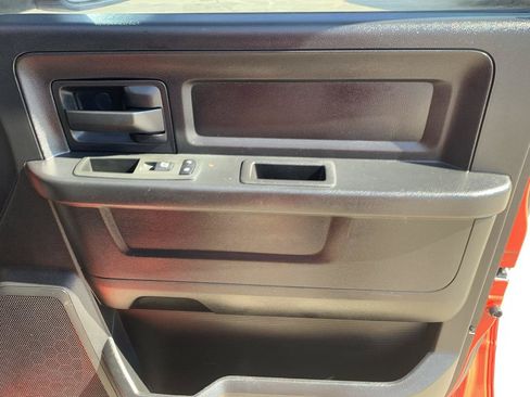 Used 2014 RAM 1500 Tradesman RWD image 13