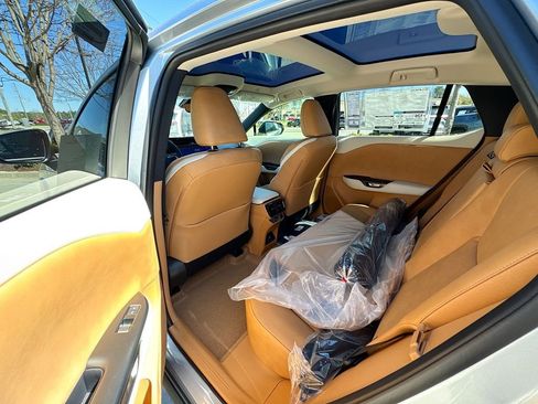 New 2026 Lexus RZ 350e 2WD image 32