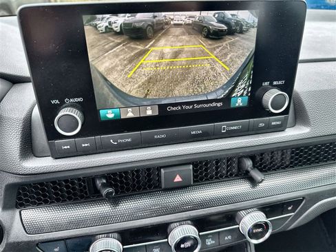 Used 2025 Honda CR-V Sport image 29