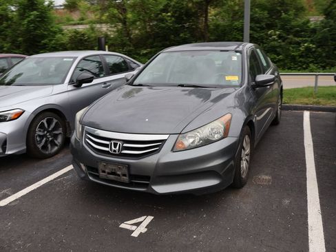 Used 2012 Honda Accord LX image 3