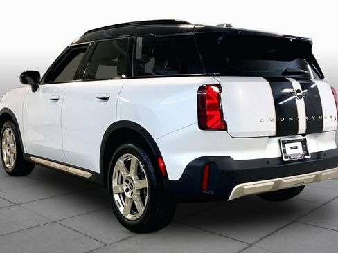 Certified 2025 MINI Cooper Countryman S AWD/4WD image 11