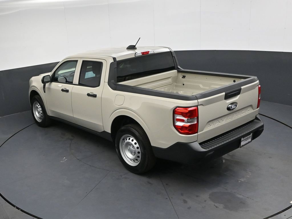 Used 2025 Ford Maverick XL FWD image 37