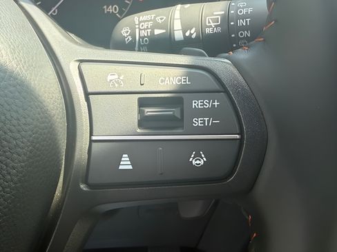 New 2026 Honda CR-V Sport image 20