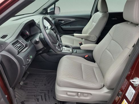 Certified 2021 Honda Passport EX-L image 21