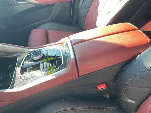 Used 2025 BMW X6 M60i image 20