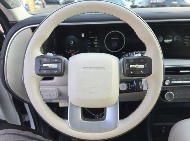 Used 2026 Hyundai Palisade Calligraphy AWD/4WD image 10