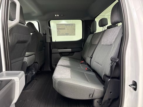 New 2026 Ford F350 XLT AWD/4WD image 22
