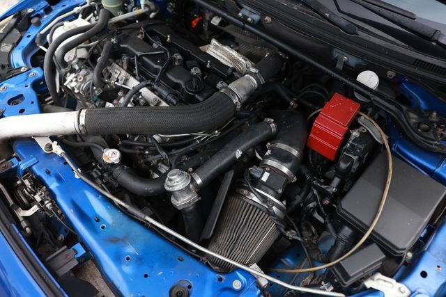 Used 2015 Mitsubishi Lancer Evolution GSR AWD/4WD image 54