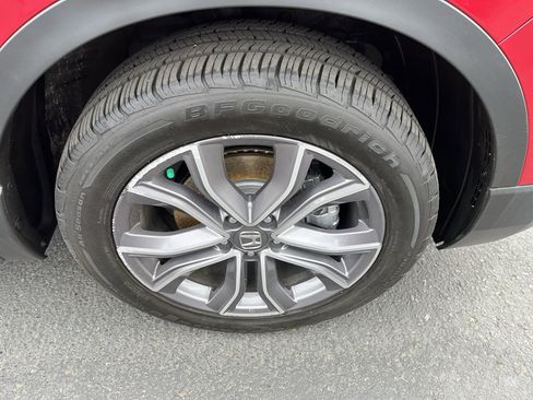 Used 2021 Honda CR-V Touring image 11