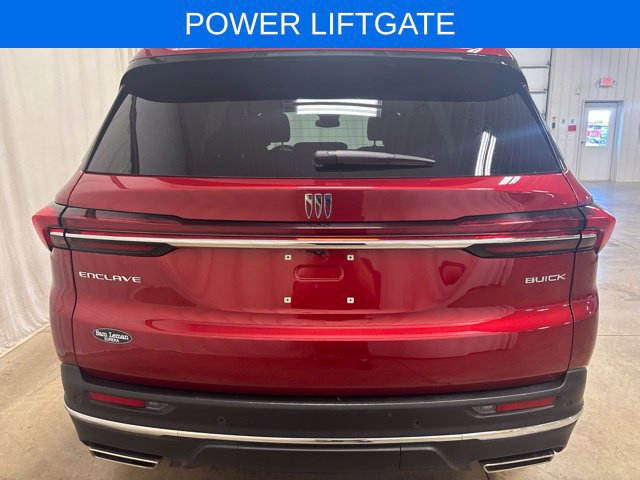 Used 2026 Buick Enclave Preferred FWD image 5