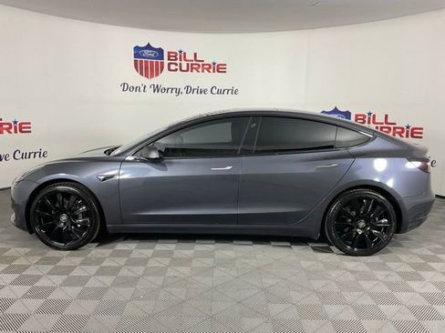 Used 2018 Tesla Model 3 Long Range image 6