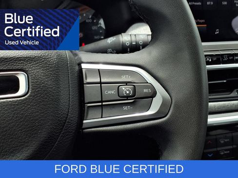 Used 2024 Jeep Compass Latitude AWD/4WD image 20