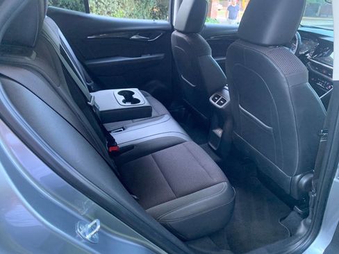 Used 2021 Buick Envision Preferred image 22