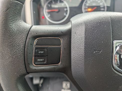 Used 2012 RAM 1500 Express AWD/4WD image 15