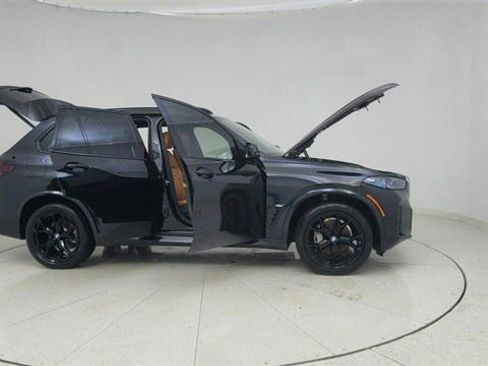 Used 2025 BMW X5 sDrive40i w/ M Sport Package image 78