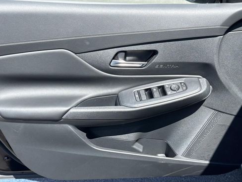 New 2026 Nissan Sentra S w/ Floor Mat Package FWD image 22