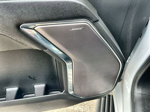 Certified 2024 Chevrolet Silverado 2500 High Country w/ Technology Package AWD/4WD image 23