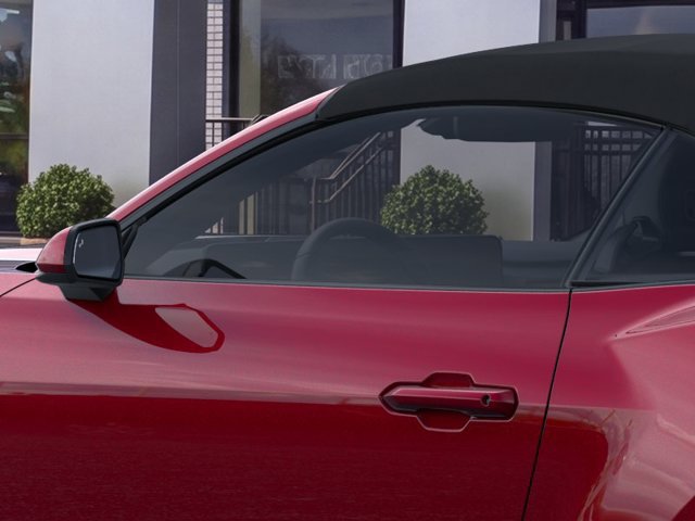 New 2026 Ford Mustang Premium RWD image 20