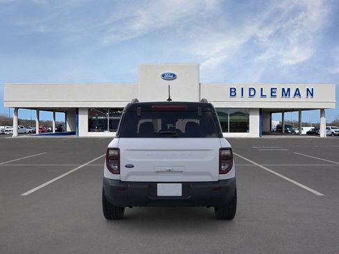 New 2026 Ford Bronco Sport Outer Banks w/ Outer Banks Tech Package+ AWD/4WD image 5