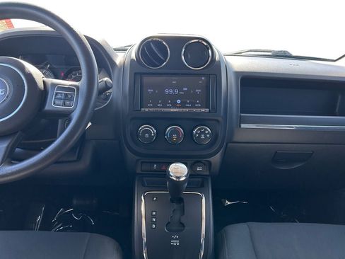 Used 2015 Jeep Patriot Sport w/ Power Value Group AWD/4WD image 12