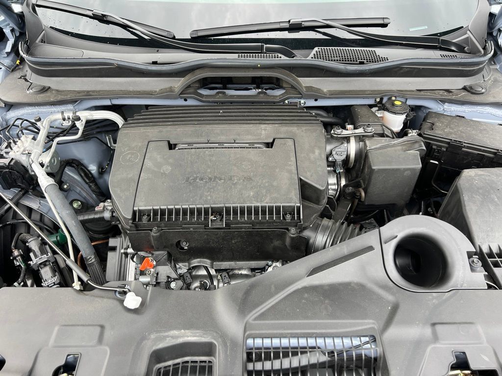 Certified 2026 Honda Pilot EX-L image 28