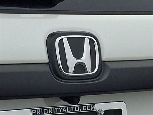 Used 2022 Honda Passport TrailSport image 35