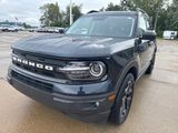 Used 2022 Ford Bronco Sport Outer Banks w/ Tech Package image 3