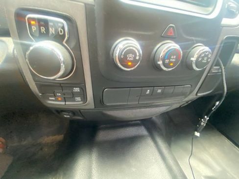 Used 2017 RAM 1500 Tradesman AWD/4WD image 39