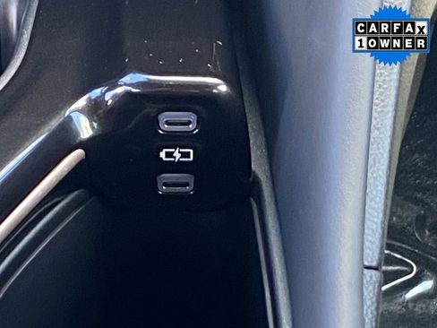 Certified 2024 Toyota Crown XLE image 30