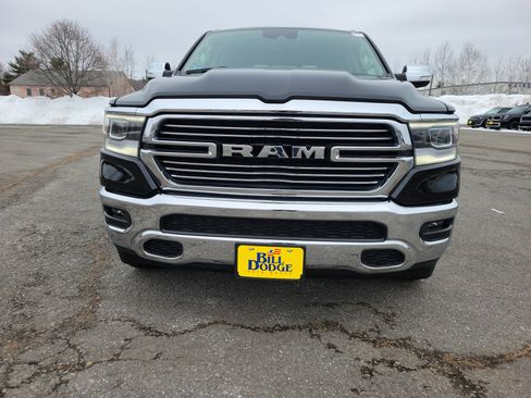 Used 2022 RAM 1500 Laramie image 2